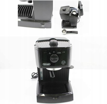 Delonghi ec cheap 151
