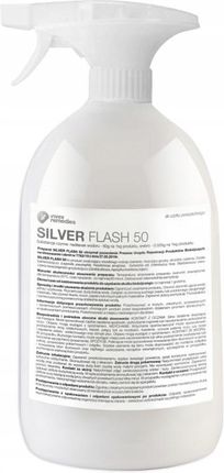 Invex Remedies Silver Flash 50 500Ml Dezynfekujący