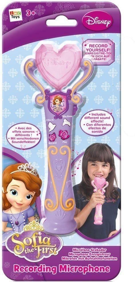 Imc Toys Disney Princess Ksi niczka Zosia Mikrofon 205000 Ceny I imc-toys-disney-princess-ksi-niczka-zosia-mikrofon-205000-ceny-i
