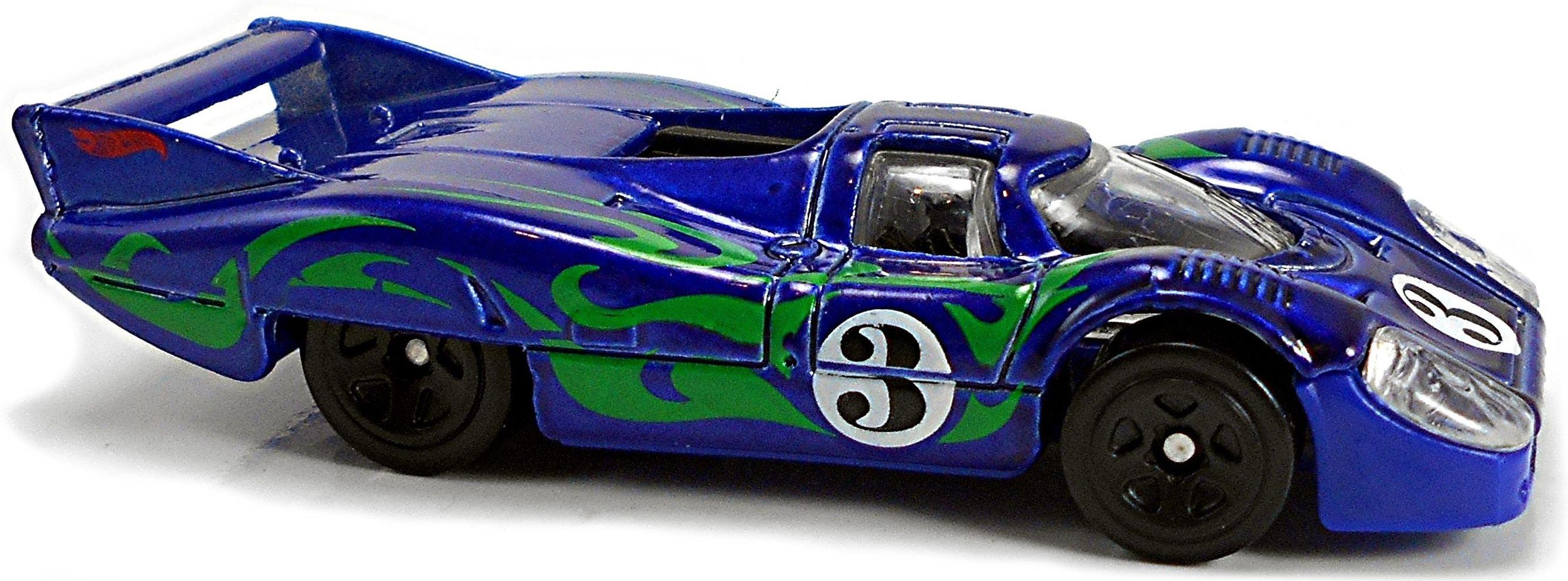 Hot Wheels Porsche 917 Lh Ghd21 - Ceny i opinie - Ceneo.pl