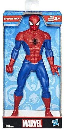 Hasbro Marvel Spider-Man E6358