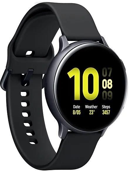 samsung galaxy watch active 2 lte aluminium r825