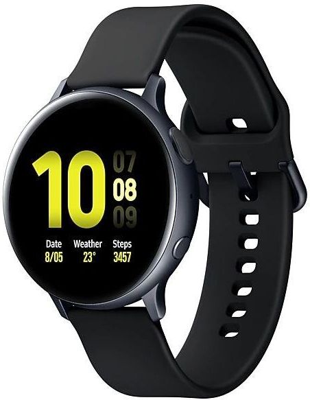 samsung galaxy watch active 2 44mm lte stainless r825