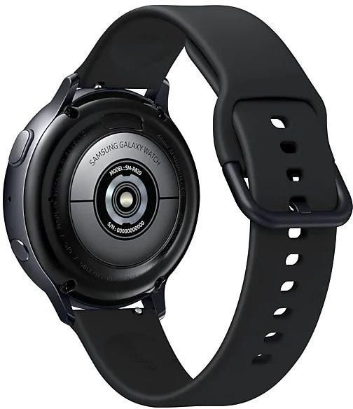 samsung galaxy watch active 2 44mm lte stainless r825