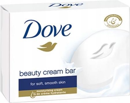 Mydło Dove 100G Beauty 48Szt Karton