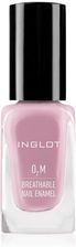 Inglot 436 ODDYCHAJĄCY LAKIER DO PAZNOKCI O2M Lakier do paznokci 11ml