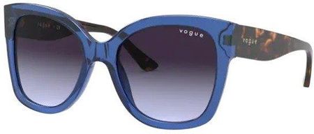 Okulary przeciwsłoneczne Vogue VO 5338S 28304Q