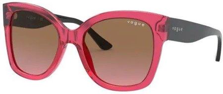 Okulary przeciwsłoneczne Vogue VO 5338S 283114