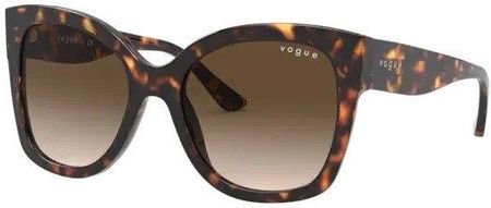 Okulary przeciwsłoneczne Vogue VO 5338S W65613