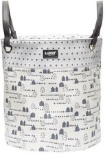 Zdjęcie Luma Kosz na zabawki M Little Houses - Brzeszcze