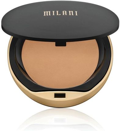 Milani Conceal + Perfect Shine-Proof Powder Natural Beige Puder 12.3g