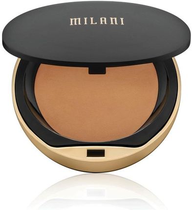 Milani Conceal + Perfect Shine-Proof Powder Medium Deep Puder 12.3g