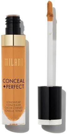 Milani Conceal + Perfect Long Wear Concealer Korektor Warm Almond 5ml