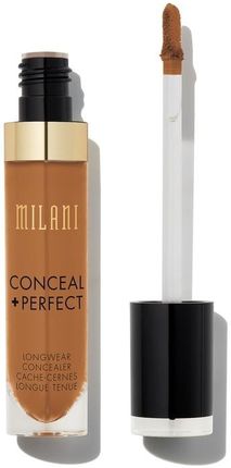 Milani Conceal + Perfect Long Wear Concealer Korektor Cool Toffee 5ml