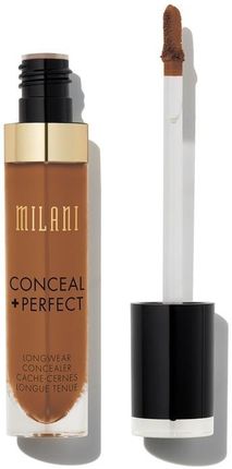 Milani Conceal + Perfect Long Wear Concealer Korektor Cool Cocoa 5ml