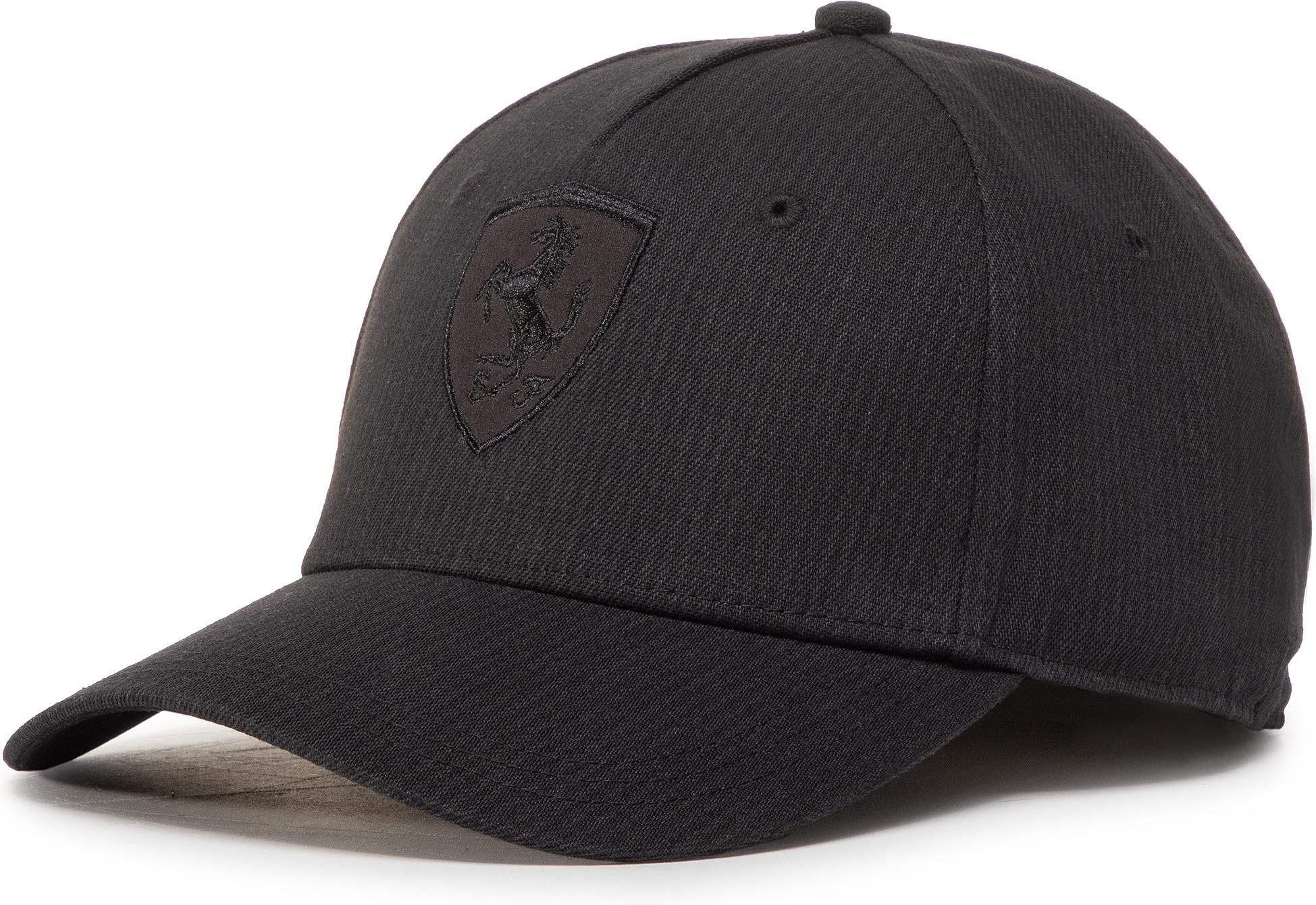 ferrari ls bb cap