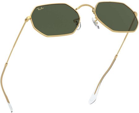 Octagonal legend gold hot sale