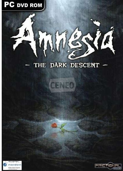 amnesia pc