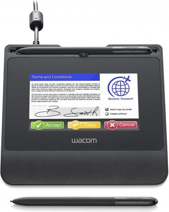 Wacom Signature Set - STU540 & sign pro PDF (STU540-CH2)