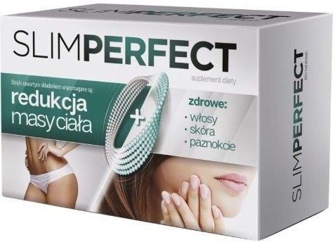 Aflofarm Slimperfect 60Tabl. - zdjęcie 2 Aflofarm Slimperfect 60Tabl.