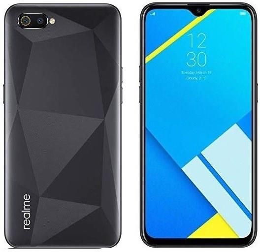 realme c2 model mobile