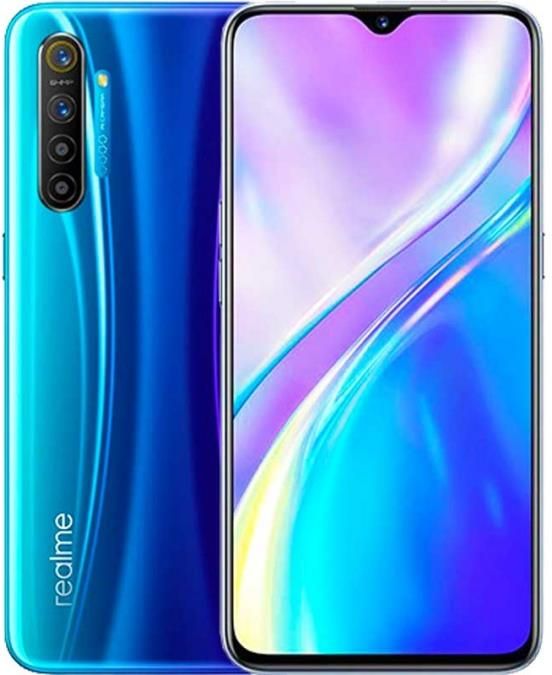 realme xt 6gb 128gb