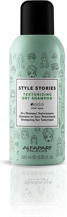 Alfaparf Texturizing Dry Shampoo Suchy Szampon 200 ml
