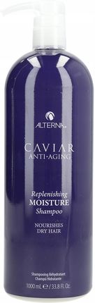 Alterna Caviar Anti Aging Szampon Nawilżający 1L