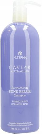 Alterna Caviar Anti Aging Szampon Do Włosów 1000 ml