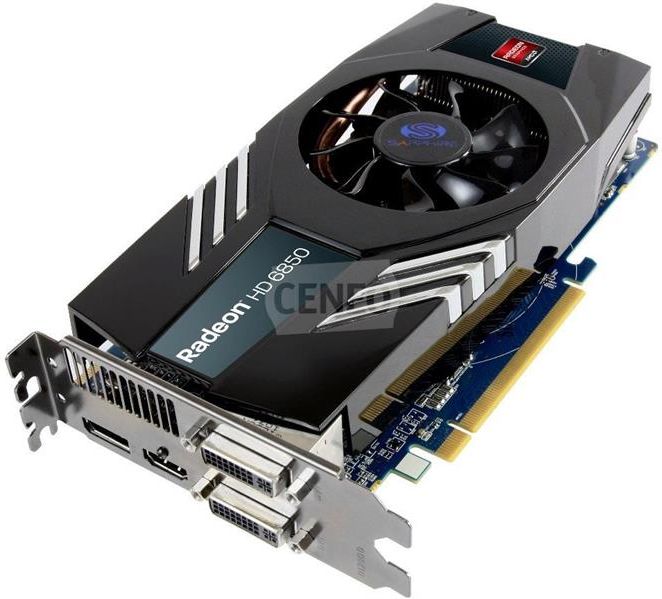 Scheda Video Sapphire ATI Radeon HD 4650 1GB DDR2 PCI-E - Usata, Funzionante - Foto 1