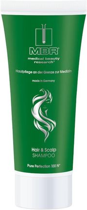 Mbr Medical Beauty Research Hair&Scalp Shampoo Szampon 200 ml