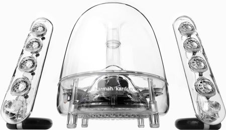 harman kardon soundstick Ⅲ Głośniki Harman Kardon Soundstick III - Opinie i ceny na