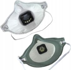 Wielorazowa Maseczka Jsp Filtr Spec - Ceny i opinie - Ceneo.pl