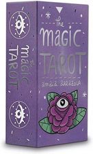 Zdjęcie Bicycle Magic Tarot Amaia Arrazola - Strzegom