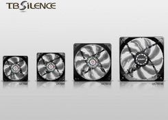 ENERMAX 9 cm UCTB9
