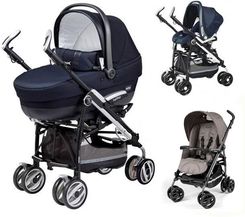 peg perego pliko p3 opinie