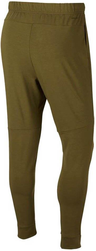 Nike Training Tapered Hyperdry Męskie Oliwkowe (889393-395) - Ceny i opinie  - Ceneo.pl