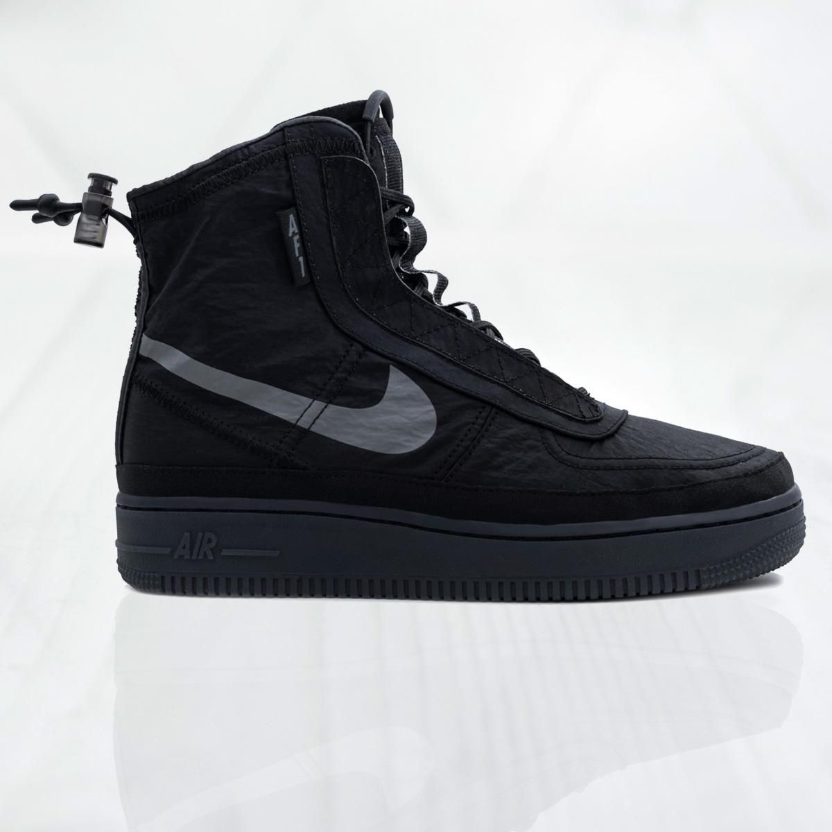 wmns air force 1 shell