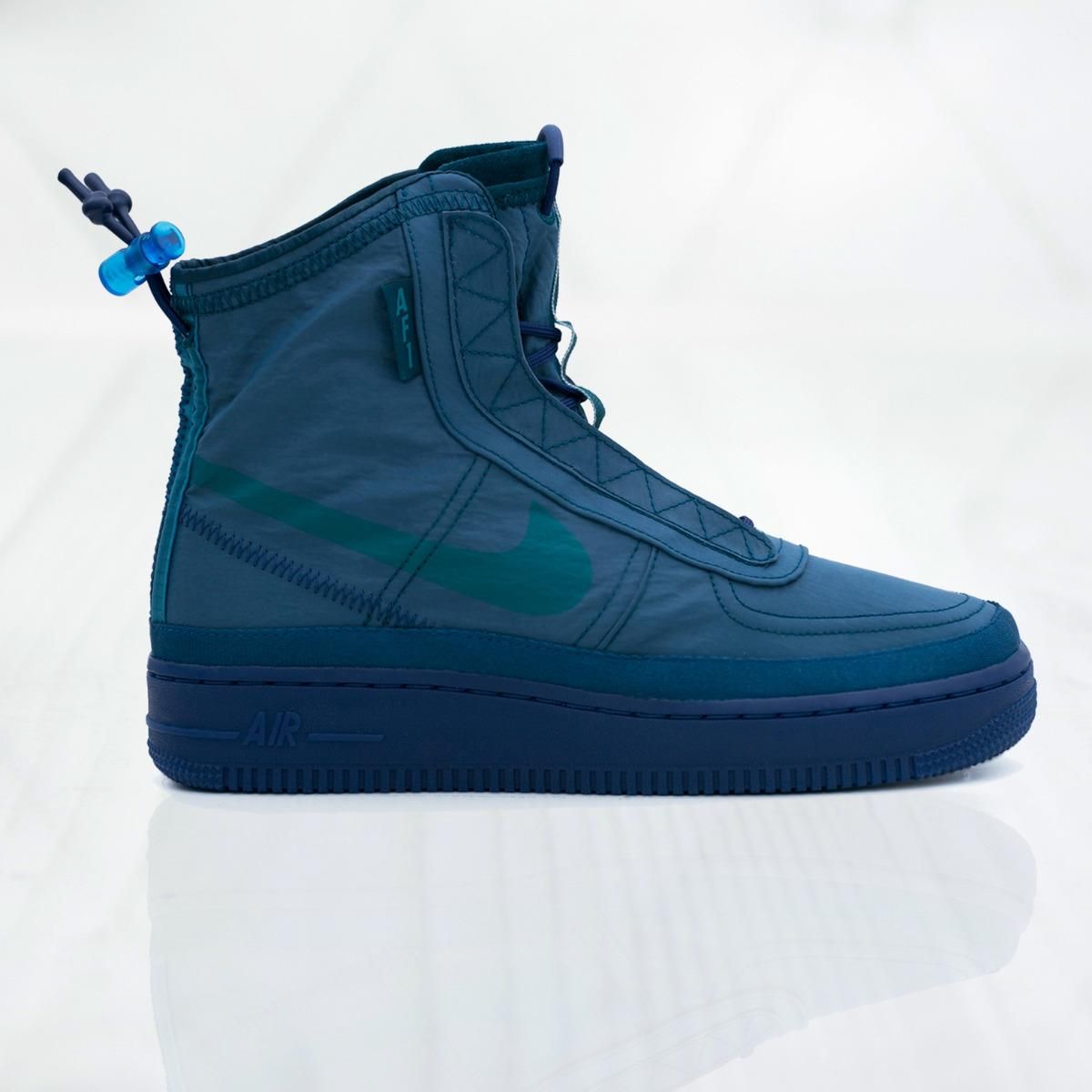 air force 1 shell pl