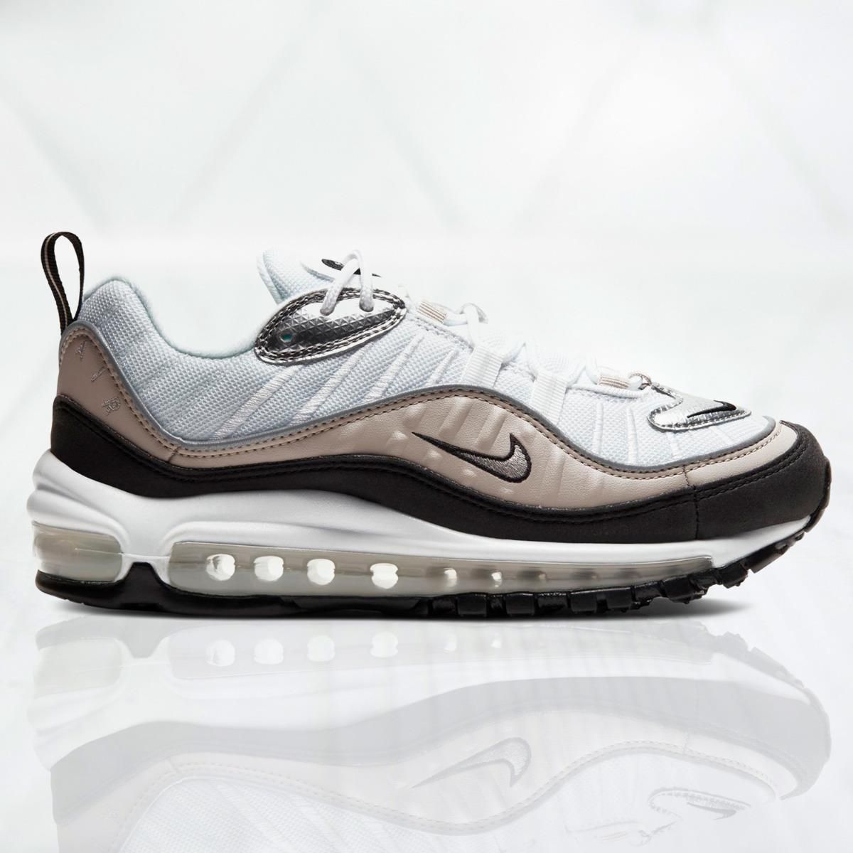 Nike W Air Max 98 AH6799-116 - Ceny i opinie - Ceneo.pl