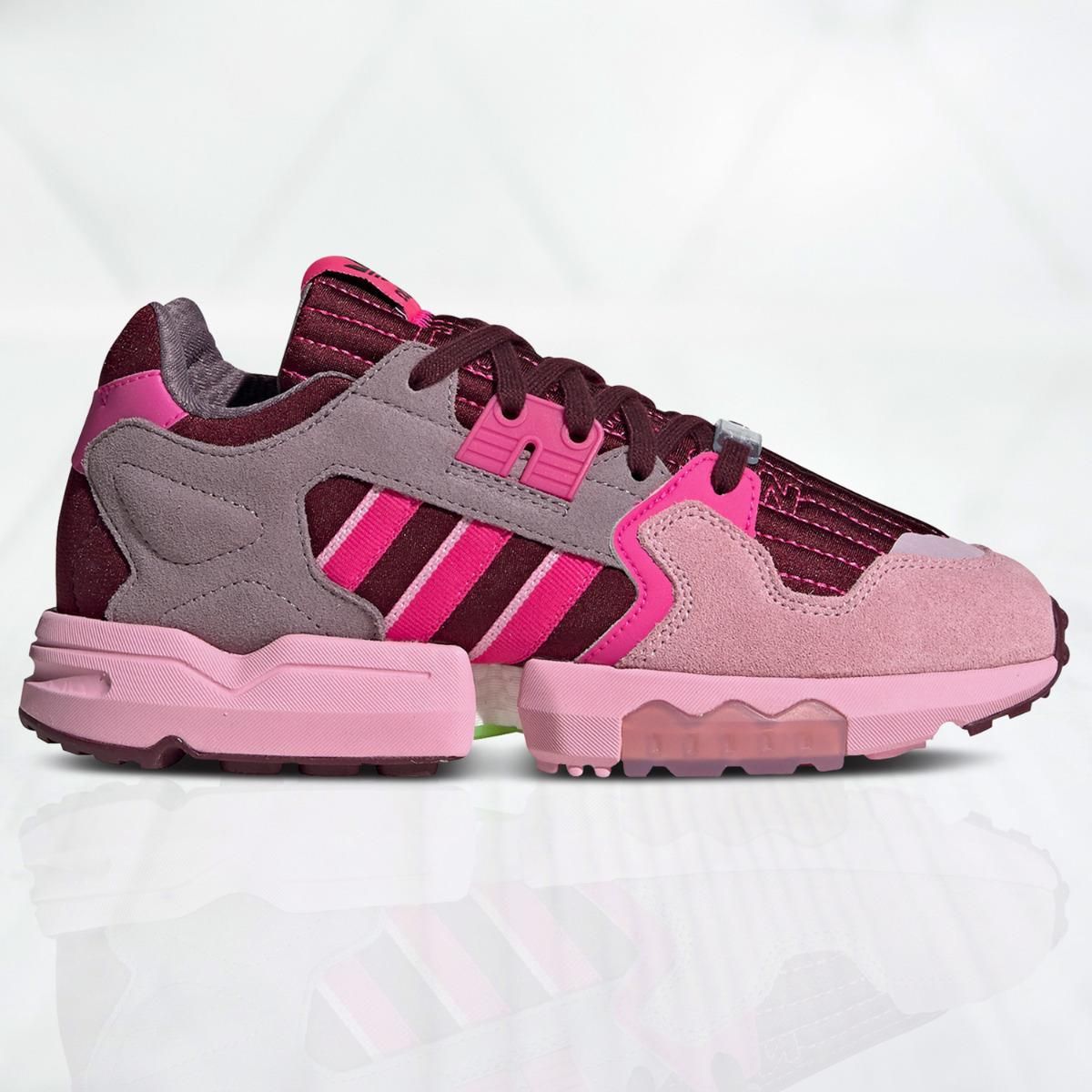 ひな BUTY ADIDAS ORIGINALS ZX TORSION > EG8814