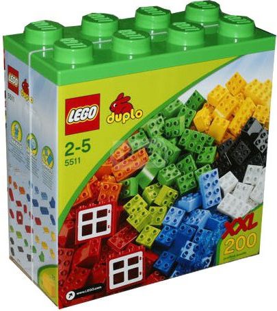 duplo xxl