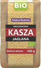 Zdjęcie Kasza Jaglana NaturAvena - 500g - Jelenia Góra