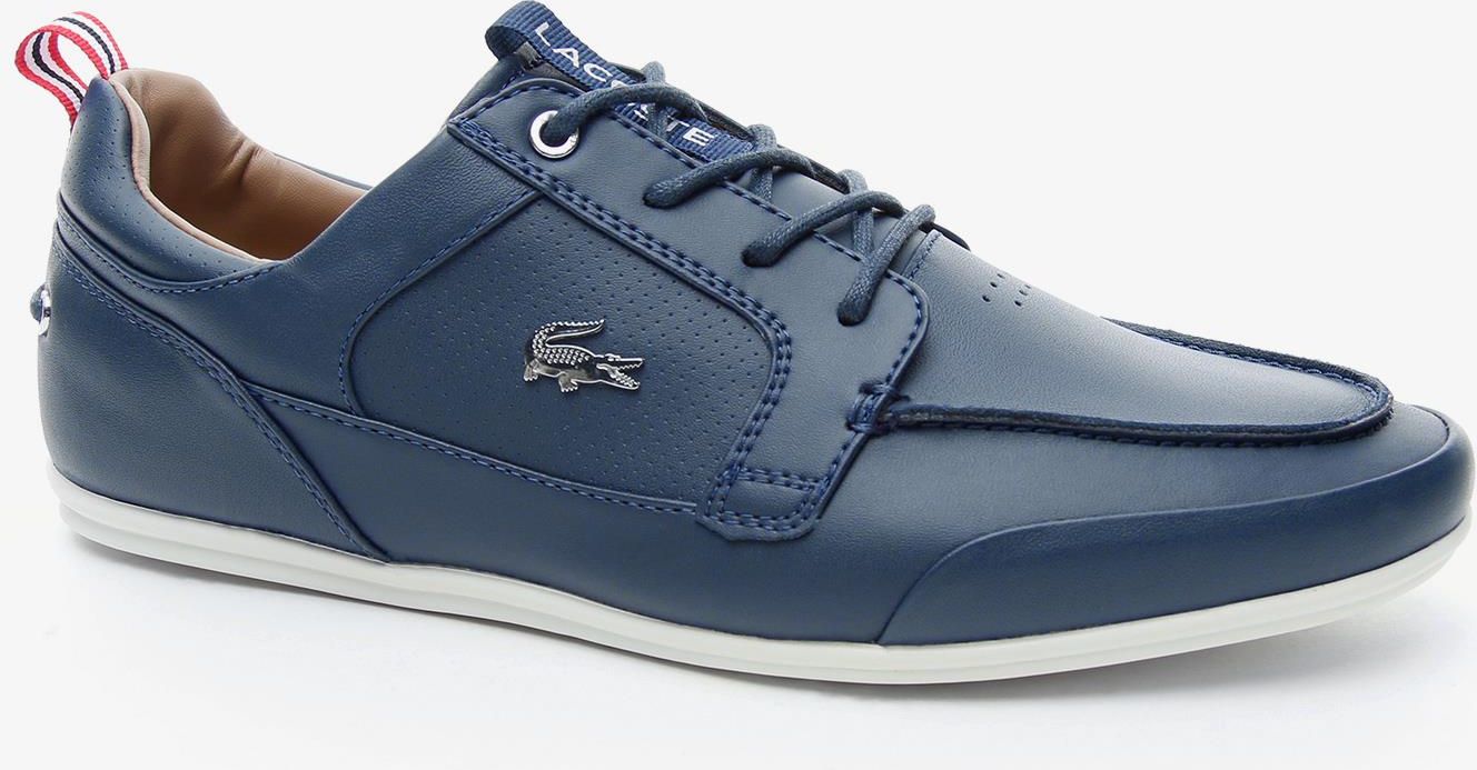 Lacoste Marina 120 1 Us Cma M skie Codzienne Buty Sk rzane Ceny