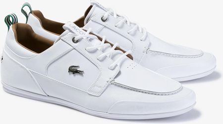 Lacoste Marina 120 1 Us Cma M skie Codzienne Buty Sk rzane Ceny