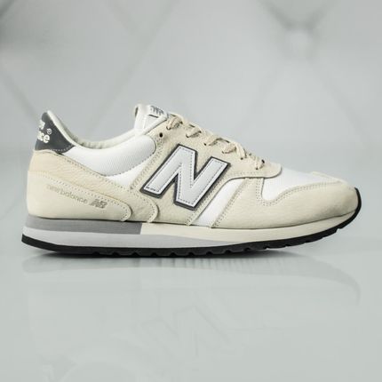 New Balance 770 M770NC x Norse Projects - Ceny i opinie - Ceneo.pl