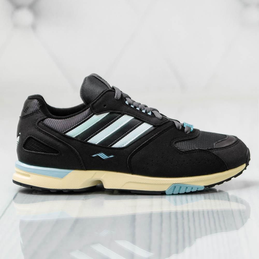 【AKInatu】 Biały Buty sportowe `JAPAN` ADIDAS Originals - Vitkac Polska