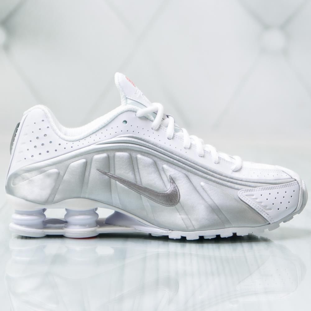 Nike Shox R4 104265-131 - Ceny i opinie - Ceneo.pl