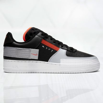 BUTY NIKE AIR FORCE 1 07 (315122 111) męskie r45,5 BUTY NIKE AIR FORCE 1 07 (315122 111) męskie r45,5