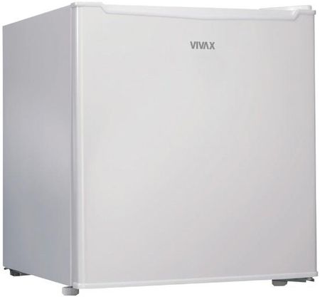 Lodówka Vivax MF-45 41L jednodrzwiowa 49,2 cm Biała